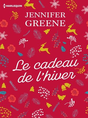 cover image of Le cadeau de l'hiver